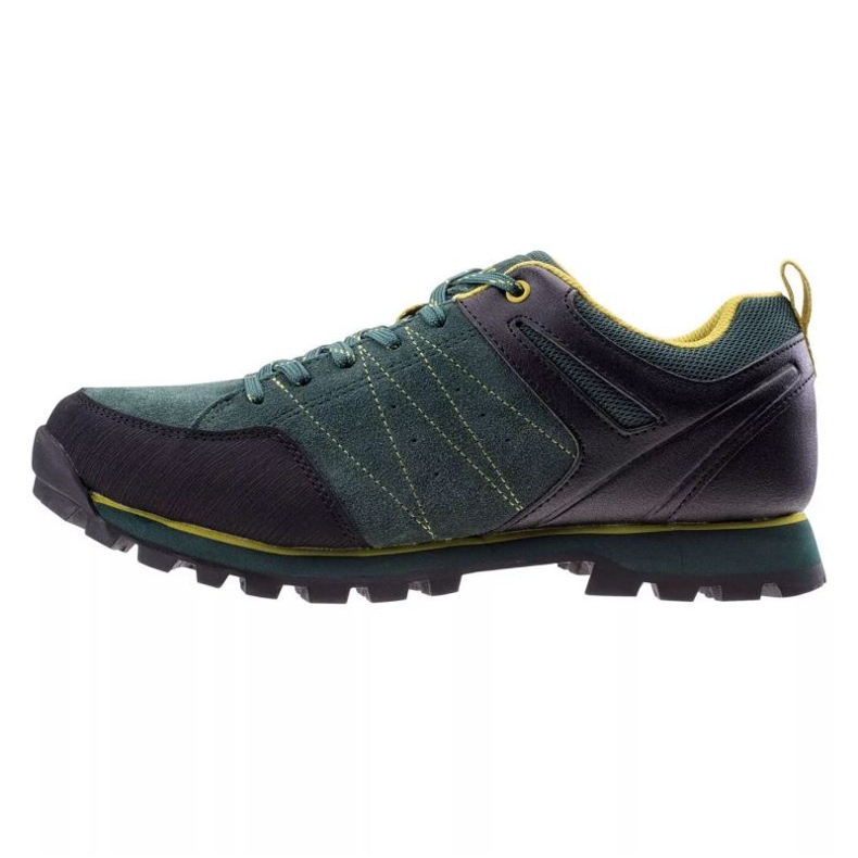 Elbrus Namal VM 92800490719 Schuhe grün 1