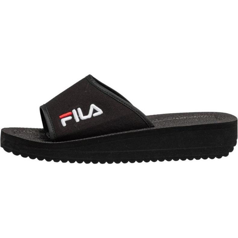 Fila Tomaia M FFM0026.80010 Flip-Flops schwarz 1