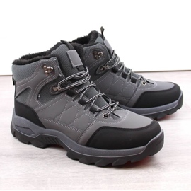 VanHorn M PY16068 Schuhe 2