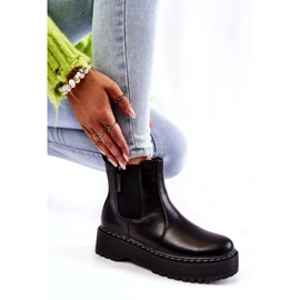 Big Star für Frauen Czarne II274101 schwarz 2