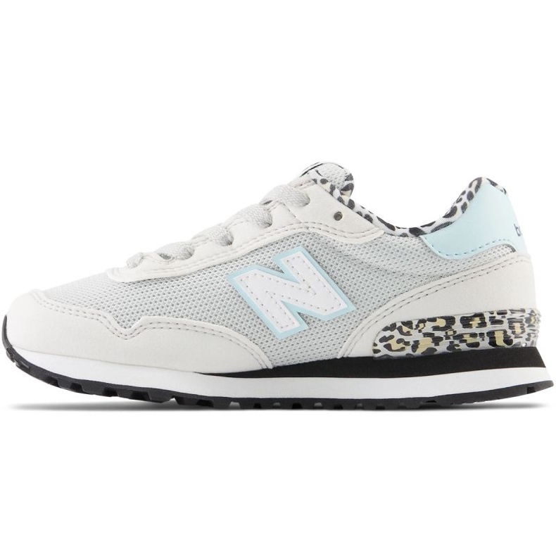 New Balance Jr PC515RH Schuhe grau 1