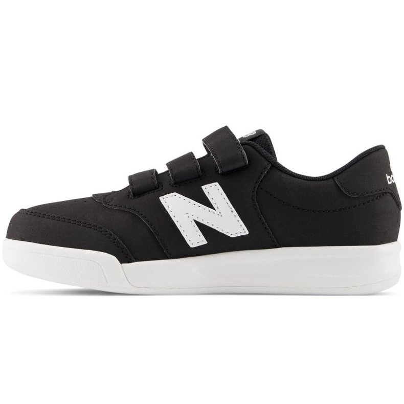 New Balance Jr PVCT60BW Schuhe schwarz 1