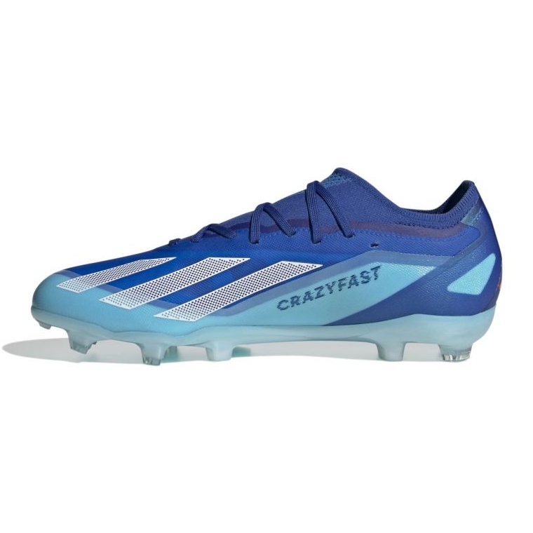 Adidas X Crazyfast.2 Fg M GY7422 Fußballschuhe blau 1