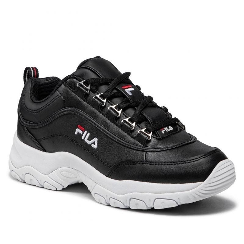 Fila Strada Low W 1010560.25Y Schuhe schwarz 1