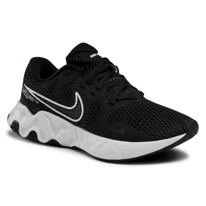 Nike Renew Ride 2 M CU3507-004 Schuhe schwarz 1