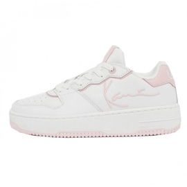 Karl Kani 89 Up Logo W 1180912 Schuhe weiß 1