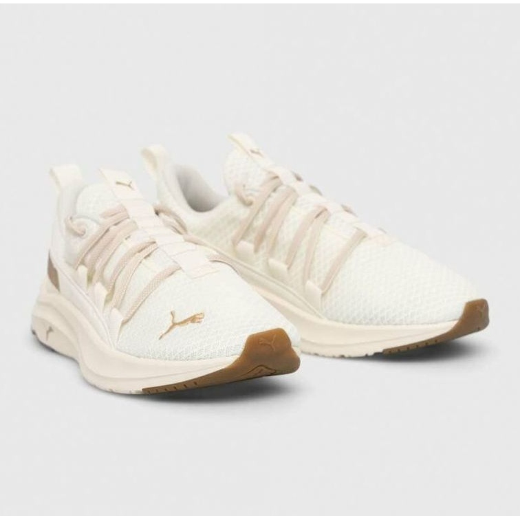 Puma Softride One4all W Schuhe 377672 05 weiß 1