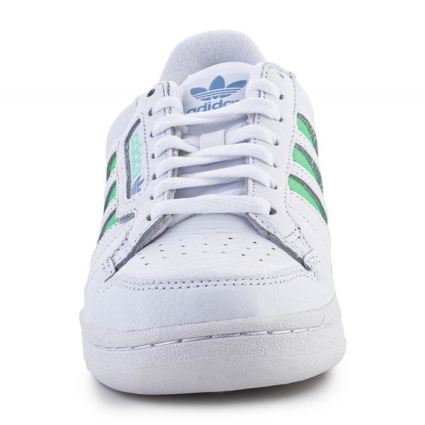 Adidas Continental 80 Stripes W H06590 Schuhe weiß 1