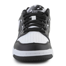 New Balance M BB480LBA Schuhe schwarz 1