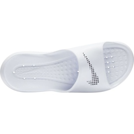 Nike Victori One M CZ5478-100 Flip-Flops weiß 1