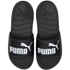 Puma Popcat 20 Flip-Flops schwarz 372279 01 1