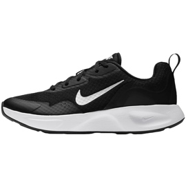 Nike Wmns Wearallday Schuhe schwarz CJ1677 001 1