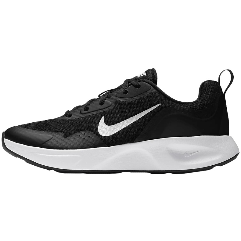 Nike Wmns Wearallday Schuhe schwarz CJ1677 001 1