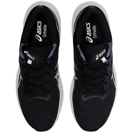 Asics Gel Pulse 13 Herren Laufschuhe Schwarz und Weiß 1011B175 002 1