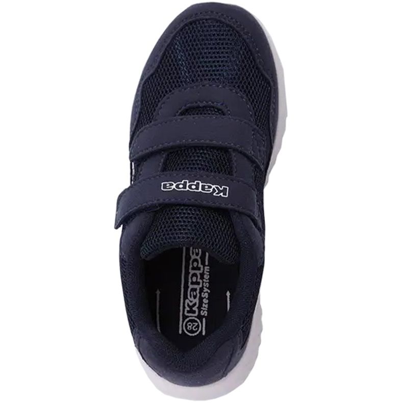 Kappa Cracker Ii K Kinderschuhe, Marineblau 260647K 6710 1