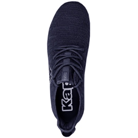 Kappa Capilot Schuhe marineblau und weiß 242961 6710 1
