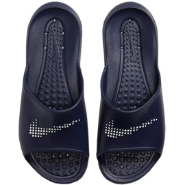 Nike Victori One Shower Slide Herren-Flip-Flops, Marineblau CZ5478 400 1