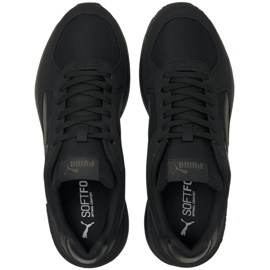 Herrenschuhe Puma Graviton schwarz 380738 01 1