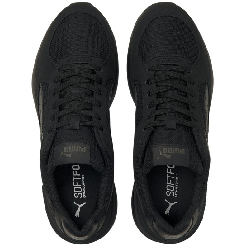 Herrenschuhe Puma Graviton schwarz 380738 01 1