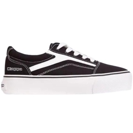 Kappa Chose Sun Pf Damenschuhe schwarz 242697 1110 1