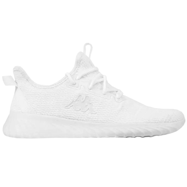 Kappa Capilot Gc Damenschuhe weiß 242961GC 1010 1