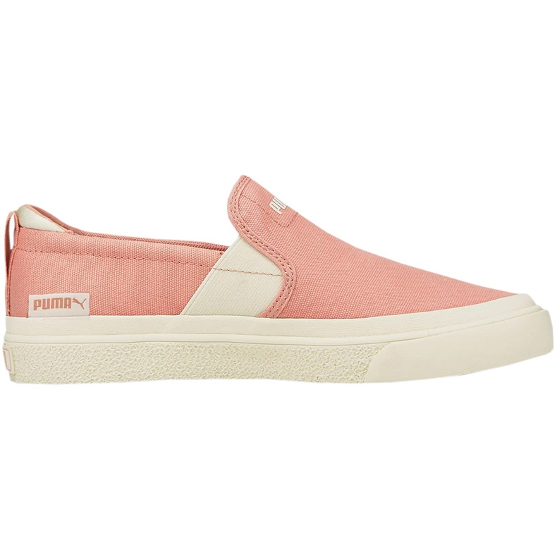 Damenschuhe Puma Bari Z SlipOn Rubber rosa 383903 04 1