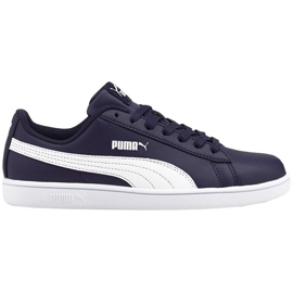 Puma Up Jr Kinderschuhe, Marineblau 373600 20 1