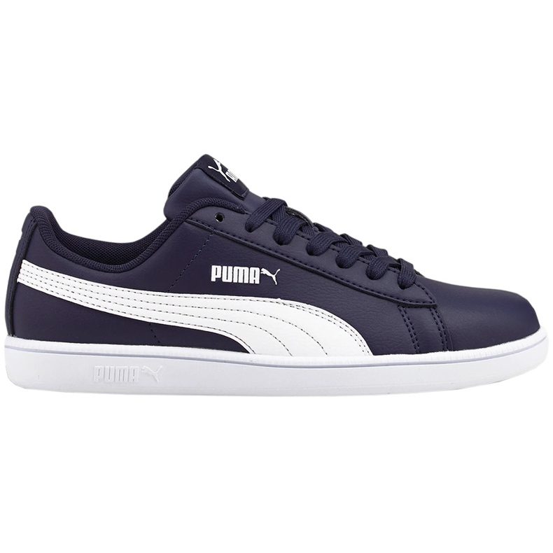 Puma Up Jr Kinderschuhe, Marineblau 373600 20 1