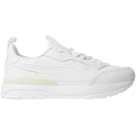 Puma R78 Trek Lth Herrenschuhe weiß 383202 02 1