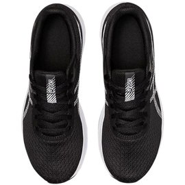 Asics Patriot 13 Schwarz Damen Laufschuhe 1012B312 001 2