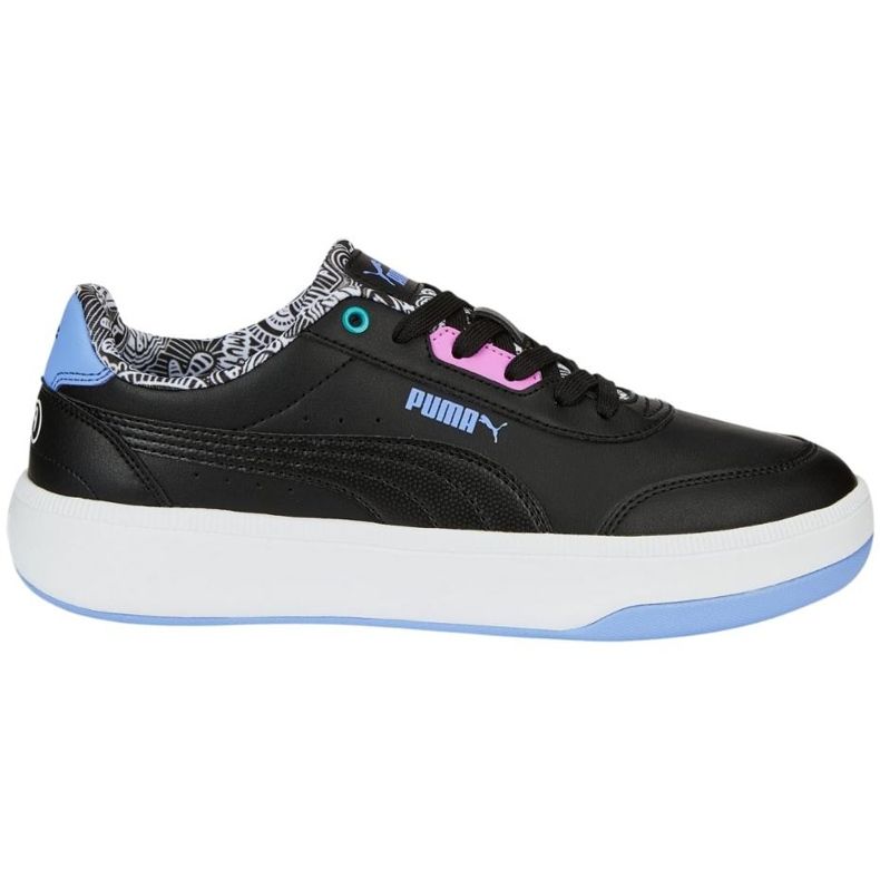 Damenschuhe Puma Tori Me Happy schwarz 386384 02 1