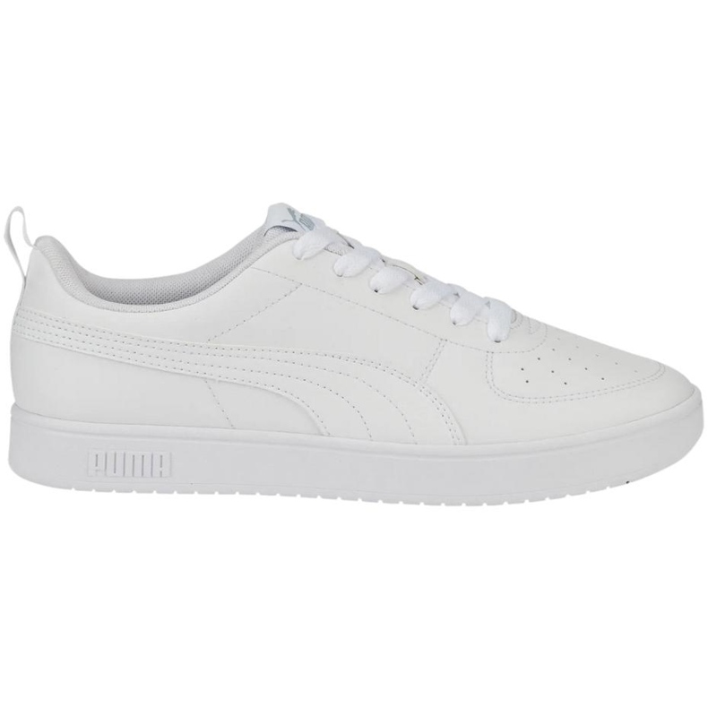 Puma Rickie Damenschuhe weiß 387607 01 1