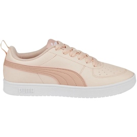 Puma Rickie Island Damenschuhe rosa 387607 05 1