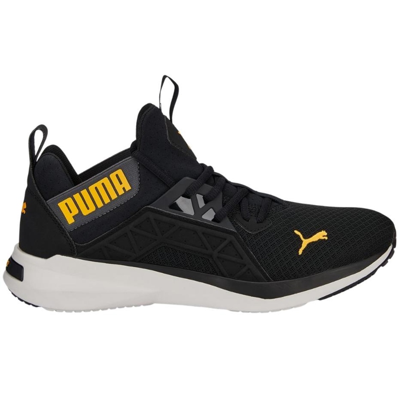 Puma Softride Enzo Nxt Herrenschuhe Schwarz 195234 11 1