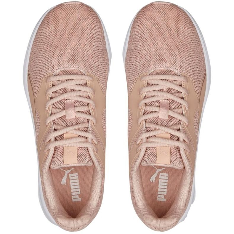 Damenschuhe Puma Transport rosa 377028 07 2