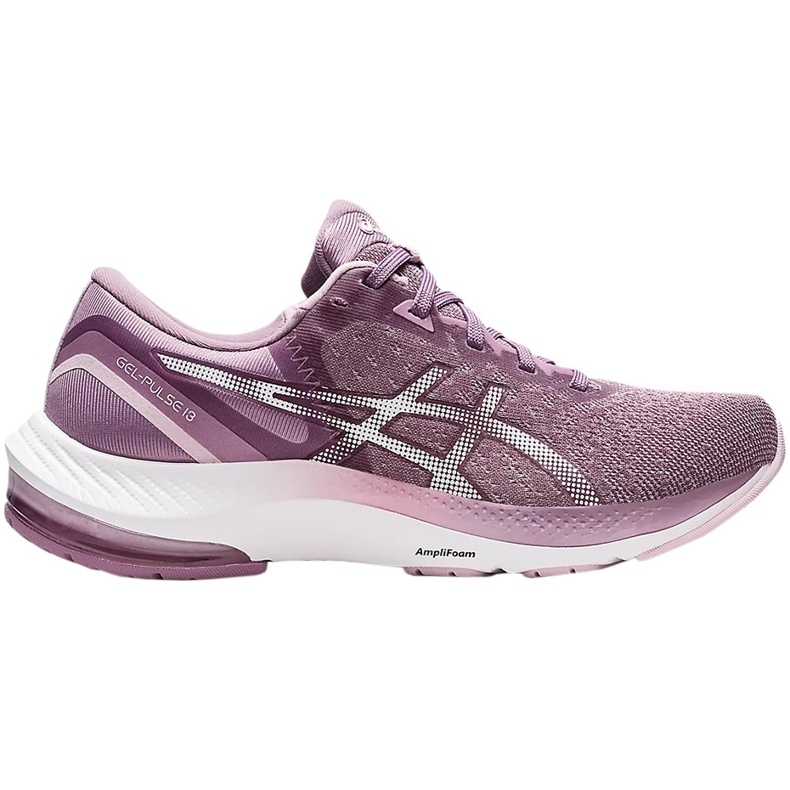 Asics Gel-Pulse 13 Damen Laufschuhe Rosa-Weiß 1012B035 500 1