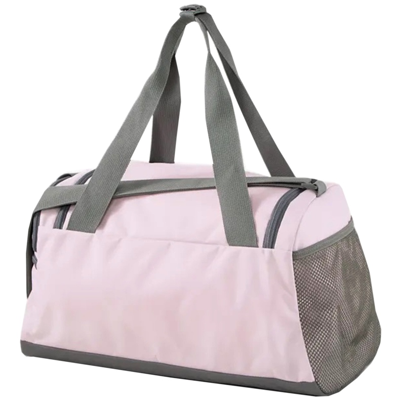 Kappa Lineup Low K rosa und weiße Kinderschuhe 260932K 2110 2