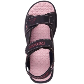 Puma Courtflex v2 V Ps Kinderschuhe rosa 371543 25 2