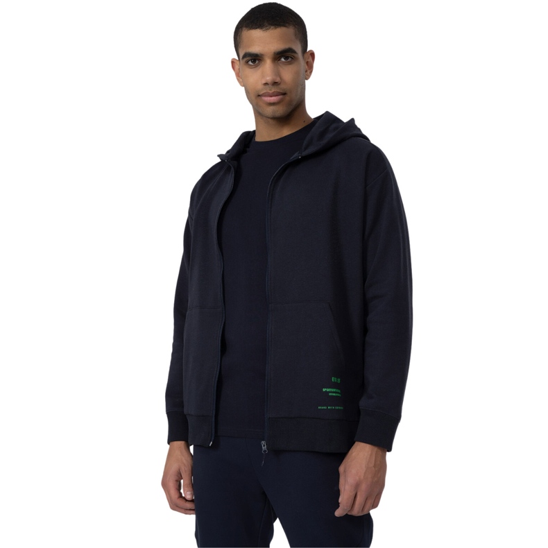 Kappa Jona Herrenschuhe grün 243309 3111 1