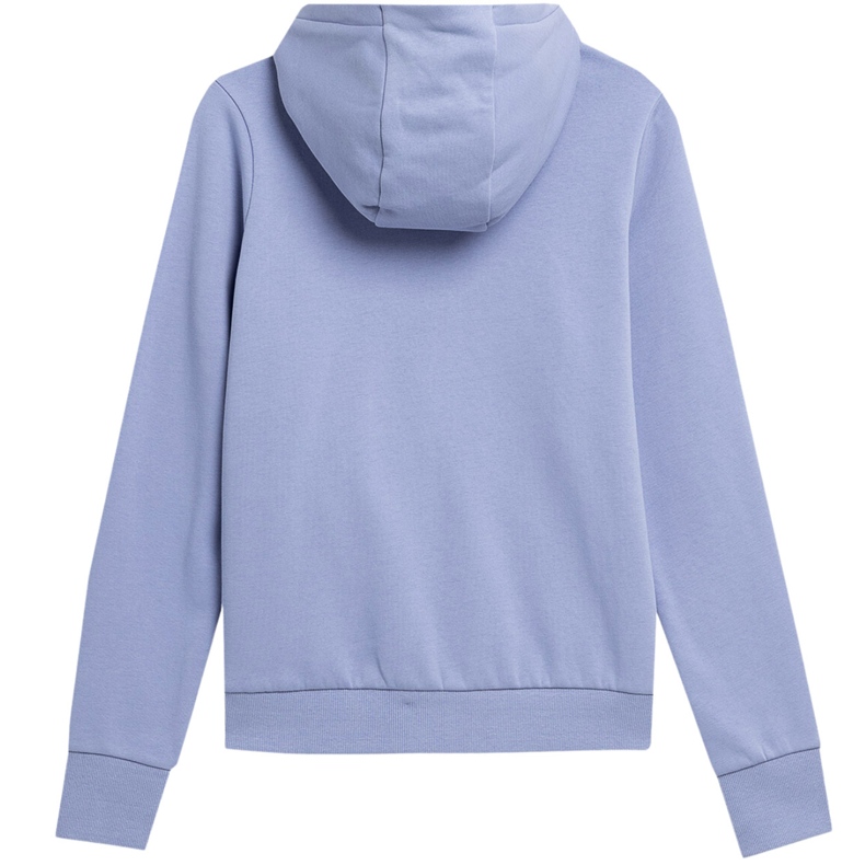 Kappa Follow K Kinderschuhe Pfirsich 260604K 7429 blau 2