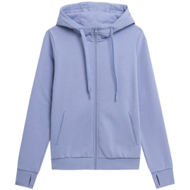 Kappa Follow K Kinderschuhe Pfirsich 260604K 7429 blau 1