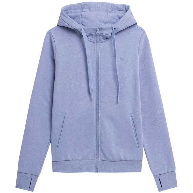 Kappa Follow K Kinderschuhe Pfirsich 260604K 7429 blau 1