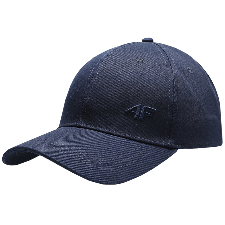 Rider Bay Xii Ad Herren-Flip-Flops Marineblau und Rot 83323-AE879 1