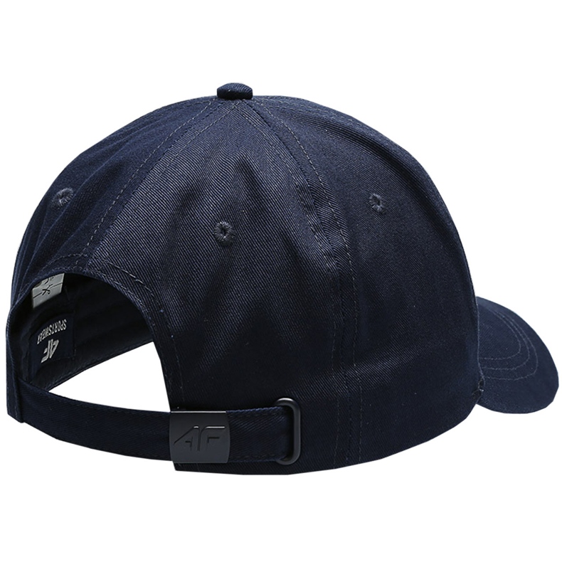 Rider Bay Xii Ad Herren-Flip-Flops Marineblau und Rot 83323-AE879 2