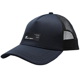 Kinder-Flip-Flops Rider Speed ​​​​Slide In Schwarz-Marineblau-Weiß 11816-AE754 1