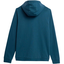 Lee Cooper Herrenschuhe schwarz und grau LCW-22-32-1227M blau 2