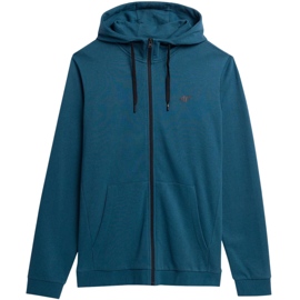 Lee Cooper Herrenschuhe schwarz und grau LCW-22-32-1227M blau 1