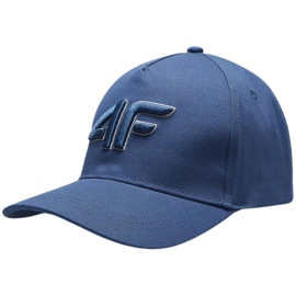 Lee Cooper marineblaue Hausschuhe für Kinder LCW-22-42-0992K 1