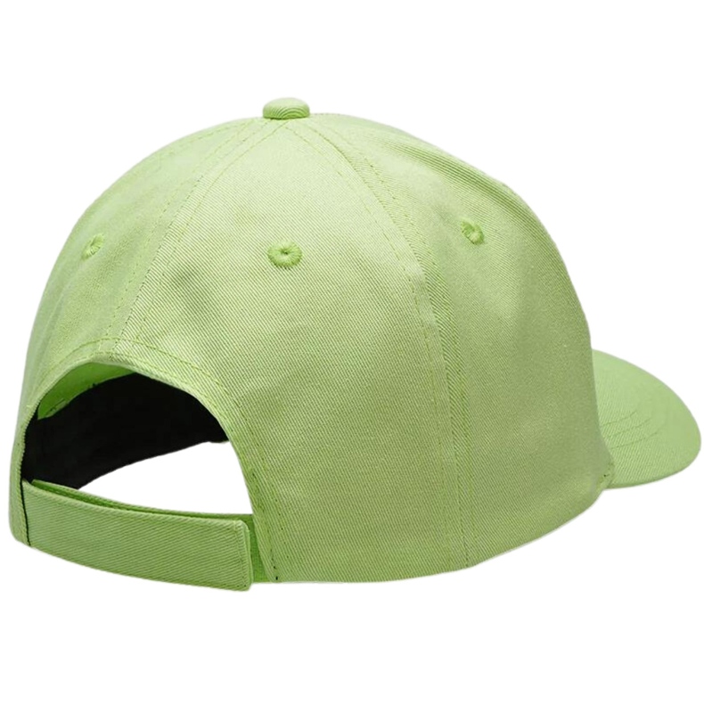 Kinderhausschuhe Lee Cooper fuchsia LCW-22-42-0999K grün 2