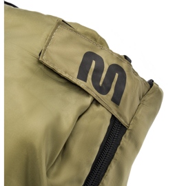 Lee Cooper Kindersandalen rosa und blau LCW-23-34-1687K schwarz 2